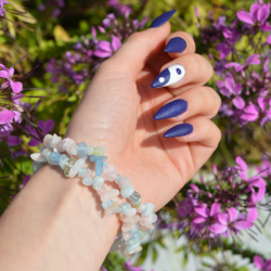 beril zapestnica ugodna cena