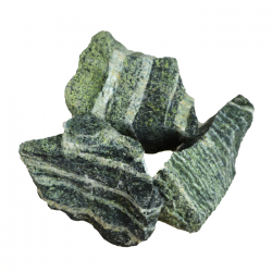 serpentin nebrušeni