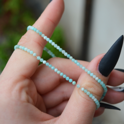 amazonite stone, amazonite jewelry, energy jewelry