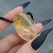 energy jewelry, citrin jewelry, crystal jewelry