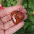 red jasper crystal, crystal shop, orgonite necklace, affordable price crystals