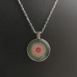 mandala necklace, energy necklace, affordable prices, crytsal shop