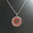mandala necklace, energy necklace, affordable prices, crytsal shop