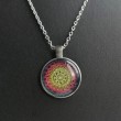 ogrlica mandala, mandala, energijski nakit, trgovina s kristali, ugodne cene, hitra dostava