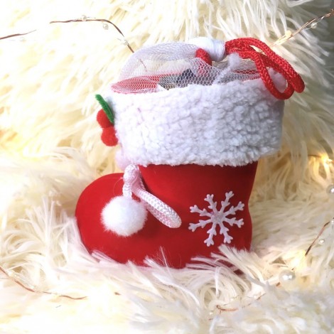 komplet kristalov za otroke darilo za moiklavža, darilo za dedka mraza. darilo za božička