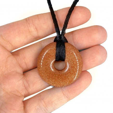 ogrlica iz kristala, hitra dostava, sončev kamen, kristali, trgovina s kristali