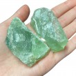 flourit zelen, nebrušen kristal, trgovina s kristali, surovi kristal fluorit, hitra dostava, kristali po ugodni ceni