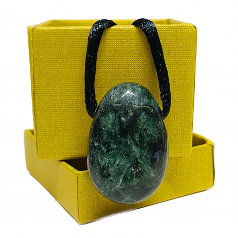 serafinite necklace, crystal necklace, affordable crystals, crystal of intuition, angelic energy