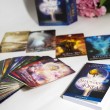 oracle cards, shamans dream oracle cards