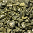 epidote, epidote jasper, chips crystals