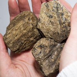 amber, amber raw, Indonesian amber