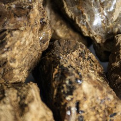 amber, amber raw, Indonesian amber