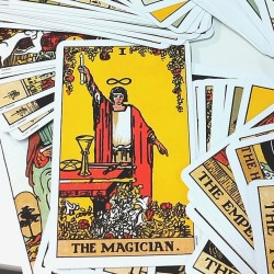 tarot, tarot karte, vedeževanje