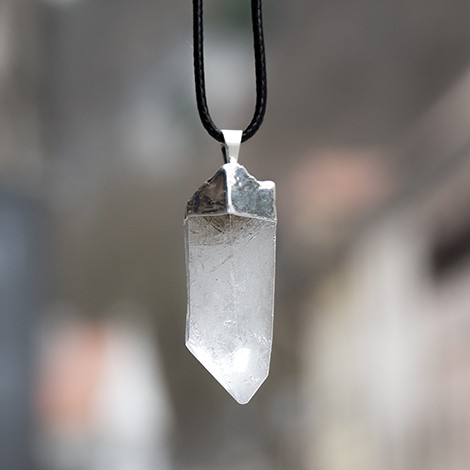 kamena strela, kamena strela ogrlica, kamena strela nakit, kristal za zaščito, kristal za prečiščevanje