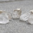 clear quartz, clear quartz crystal, clear quartz necklace, protection crystal, cleansing crystal