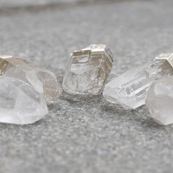 clear quartz, clear quartz crystal, clear quartz necklace, protection crystal, cleansing crystal