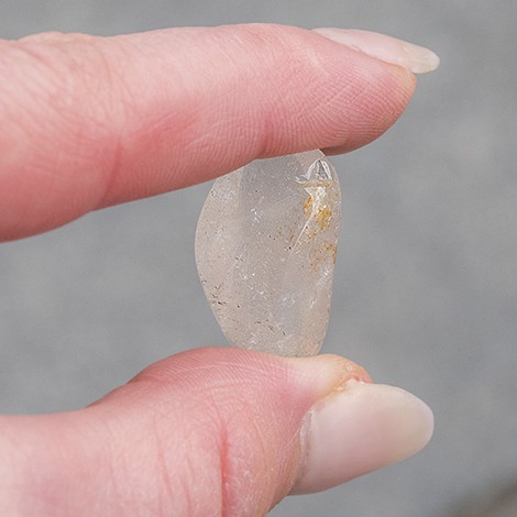 topaz, srebrni topaz, topaz žepni kristal, topaz kamen