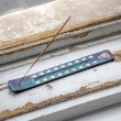 incense holder, wooden incense holder, incense stick holder