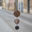 ceramic necklace, ceramic jewellery