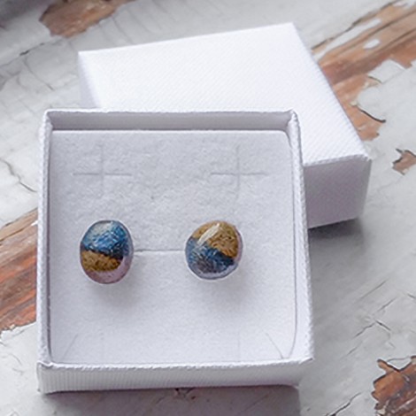 earrings, ceramics, earrings made of ceramics, a unique gift, earrings, a unique gift, unique jewelry