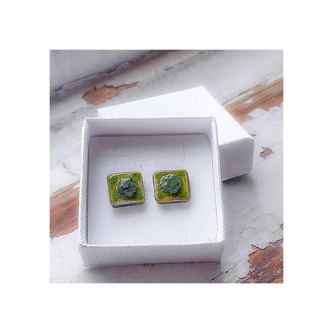 earrings, ceramics, earrings made of ceramics, a unique gift, earrings, a unique gift, unique jewelry