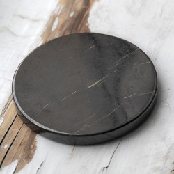 shungite, crystal plate, protection crystal, crystal tile