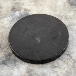 shungite, crystal plate, protection crystal, crystal tile