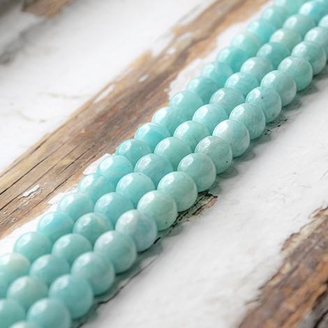 amazonite, amazonite crystal, amazonite pearls, crystal pearls
