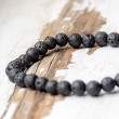 lava, lava rocks, lava rocks bracelet, lava rocks jewellery, lava rock crystal, energy bracelet