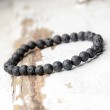lava, lava rocks, lava rocks bracelet, lava rocks jewellery, lava rock crystal, energy bracelet
