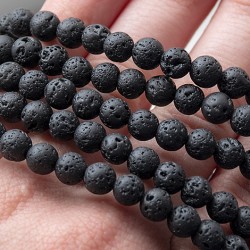 lava, lava kamen, lava kamen zapestnica, lava kamen nakit