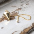 brass pendulum, pendulum