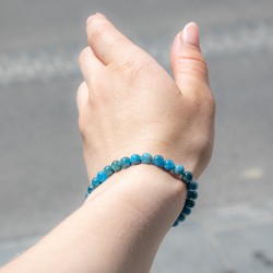 apatit, apatit zapestnica, apatit kristal, apatit nakit, nakit s kristali