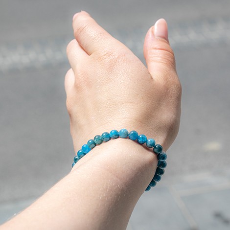 apatit, apatit zapestnica, apatit kristal, apatit nakit, nakit s kristali