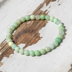 krizopras, krizopras kristal, krizopras cena, krizopras nakit, krizopras zapestnica, kristali za srčno čakro