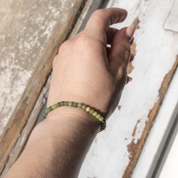 jade, jade nephrite, jade bracelet, energy bracelet, crystal bracelet