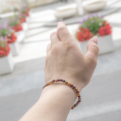 mokait, mokait kristal, mokait nakit, mokait zapestnica, zapestnica s kristali, kristali za kreativnost