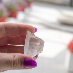 Lemurian crystal, Lemurian quartz, Lemurian crystal quartz, clear quartz, cleansing crystal