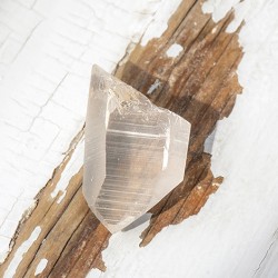 Lemurian crystal, Lemurian quartz, Lemurian crystal quartz, clear quartz, cleansing crystal