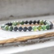 moss agate, onyx, crystal bracelet, energy bracelet, protection crystal, energy crystal