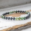 moss agate, onyx, crystal bracelet, energy bracelet, protection crystal, energy crystal