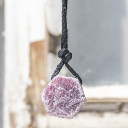 ruby, ruby crystal, ruby jewellery, ruby necklace, passion crystal, love crystal