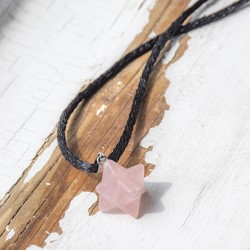 roževec, roževec ogrlica, merkaba, merkaba ogrlica, kristali za ljubezen, kristali za odnose
