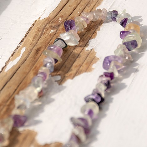 fluorite, fluorite crystal, fluorite jewellery, fluorite necklace, energy crystals, calming crystals