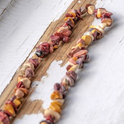 mookaite, mookaite crystal, mookaite jewellery, mookaite necklace, crystals for creativity