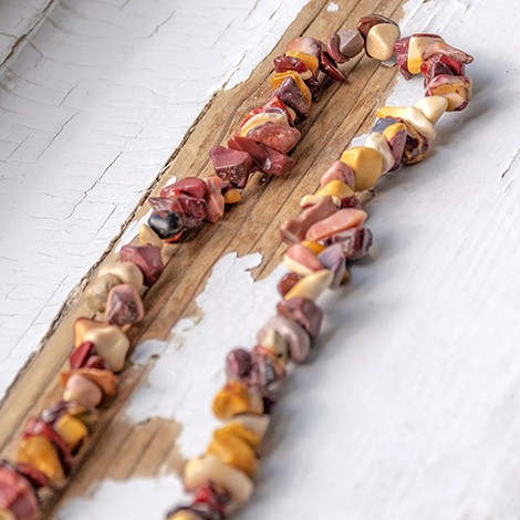 mookaite, mookaite crystal, mookaite jewellery, mookaite necklace, crystals for creativity