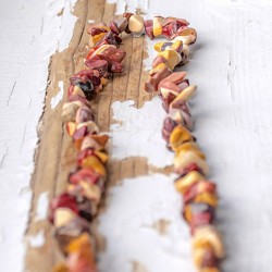 mookaite, mookaite crystal, mookaite jewellery, mookaite necklace, crystals for creativity