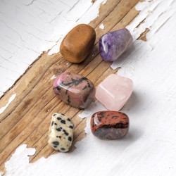 adventni koledar, adventni koledar s kristali, kristali za darila, darilo kristal, žepni kristal