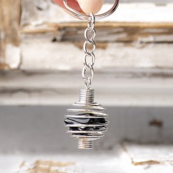 adventni koledar, adventni koledar s kristali, kristali za darila, darilo kristal, žepni kristal