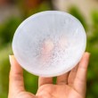 SELENITE bowl, selenit cup, crystals cleansing, cleaning crystals